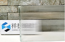 超白玻细花彩色U型安博在线登录 超白玻细花彩色U型安博在线登录